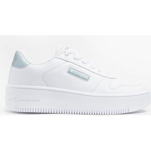 champion Witte chunky sneaker - Maat 39