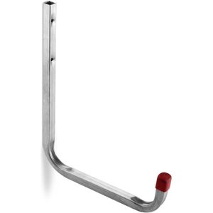 OrgaTech - Gereedschapshaken - 300 x 250 mm - 8 Stuks - Draagvermogen 30 kg