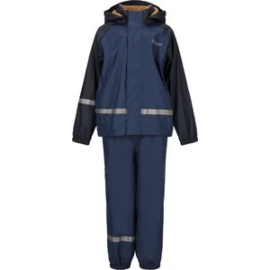 Zigzag - Augus - Waterdichte Combinatie - Voor Kinderen