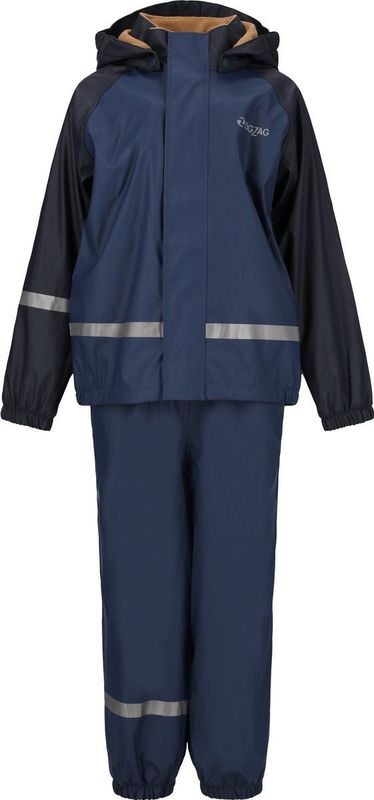 Zigzag - Augus - Waterdichte Combinatie - Voor Kinderen