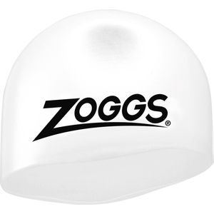 Zoggs Badmuts OWS Silicone  Wit