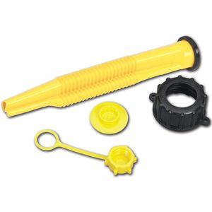 Scepter - Jerrycan - Schenktuit - Voor alle Scepter Jerrycans - Handig in gebruik