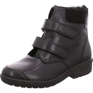 Ganter - Laarzen - Kuitlaarzen - Hoogwaardig Leer - Blokhak 3 cm