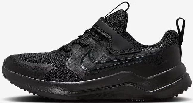 Nike - Mystic Fly - Kinder Sneakers - Zwart