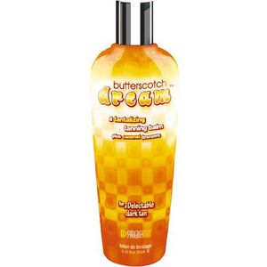 Synergy Tan Butterscotch Dream Tantalizing Tanning Balsamo Crema 230ml