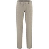 North.84 - Luxury Chino Collection - Heren Broek - Beige