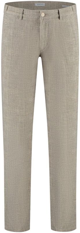North.84 - Luxury Chino Collection - Heren Broek - Beige