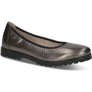 Caprice - 9-22151-45 - Ballerina - G-breedte - Maat 38 EU