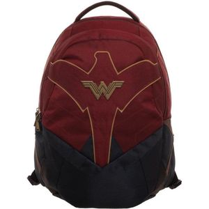 Bioworld Wonder Woman Inspired Backpack