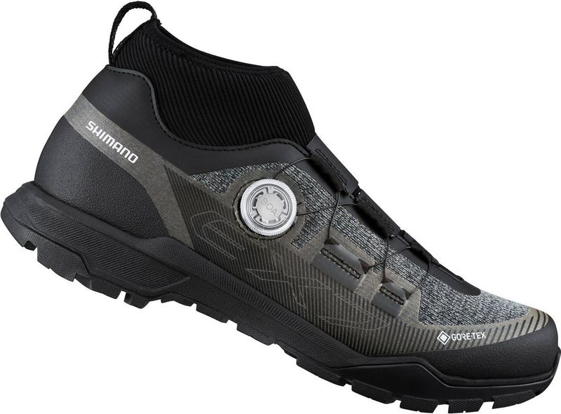 EX700GTX - Wandelschoenen - Zwart - GORE-TEX - Ademend en Waterdicht