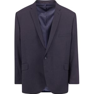 Suitable Colbert Dijon Donkerblauw (navy) - Maat 56 - Heren blazer