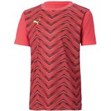 Puma - Football Nxt Graphic Core - T-shirt - Korte Mouwen