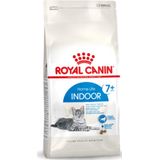 Royal Canin Indoor 7+ - Kattenvoer Brokken - 1.5 kg