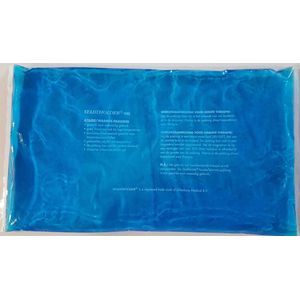 Hot Cold Stadtholder gelpack | 5st. | 20x34cm. | ice pack | 101014-5