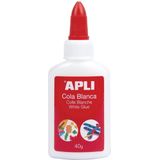 Apli witte lijm 40 g