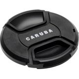 Caruba Lensdop Clip Cap 72mm