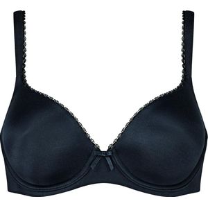 Triumph - Perfectly Soft WHP - BLACK - Vrouwen - Maat F85