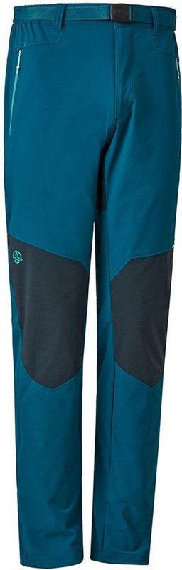 Ternua - Belonia - Technische Broek - Ademend - Lichtgewicht - Sneldrogend - Winddicht