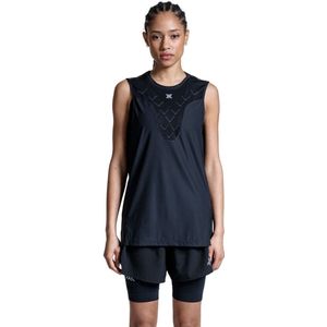 X-bionic - Corefusion Run - Mouwloos Basislaag