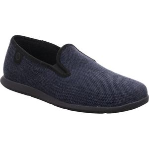 Rohde - Fermo 6985 - Pantoffels - Blauw - Loden