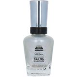 Sally Hansen - Complete Salon Manicure - Nagellak - 378 Gleam Supreme