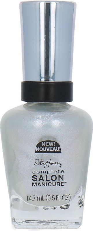 Sally Hansen - Complete Salon Manicure - Nagellak - 378 Gleam Supreme