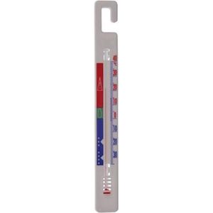 Wpro AFT009 - Koelkast en diepvries thermometer