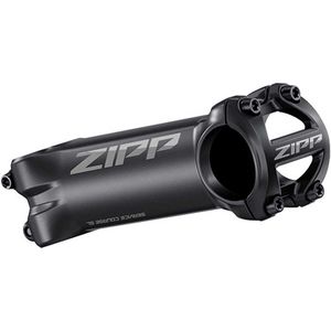 Zipp Service Course Sl 31.8 Mm Fiets Stuurpen Zwart 80 mm / 6º