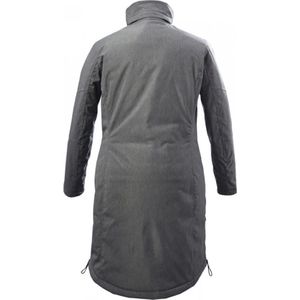 Killtec functionele winterparka midgrey - maat 44