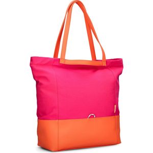 ZWEI® FI200 - Fiorella - Shopper - Strandtas - New 2024 - Pink