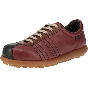 Camper - K201758-007 - Damesschoenen - Bourgondië - Pelotas