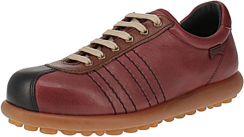 Camper - Pelotas Ariel - Sneakers - Bordeaux