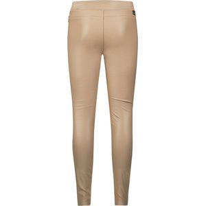 Retour Ivy Broeken Meisjes - Beige - Maat 146/152