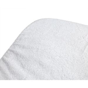 OBBOmed - Hoeslaken - extra beschermd tegen incontinentie - maat 100x200cm - MC 5601