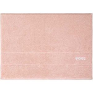 Hugo Boss badmat - Plain - Primrose - 50x70 cm