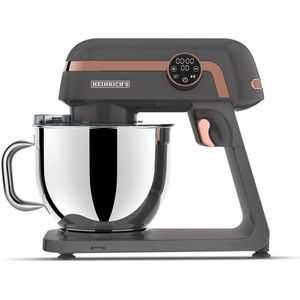 HEINRICH'S HKM 8079 Smart portable projector Black