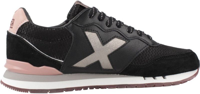 Munich - Dash 266 - Schoenen - Zwart - EU 39