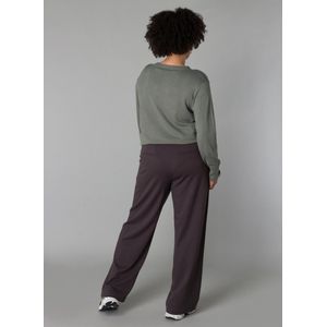 YESTA Nadeche Essential 32 inch Bottoms - Antra - maat X-0(44)