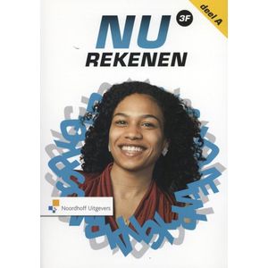 NU Rekenen 3F deel A