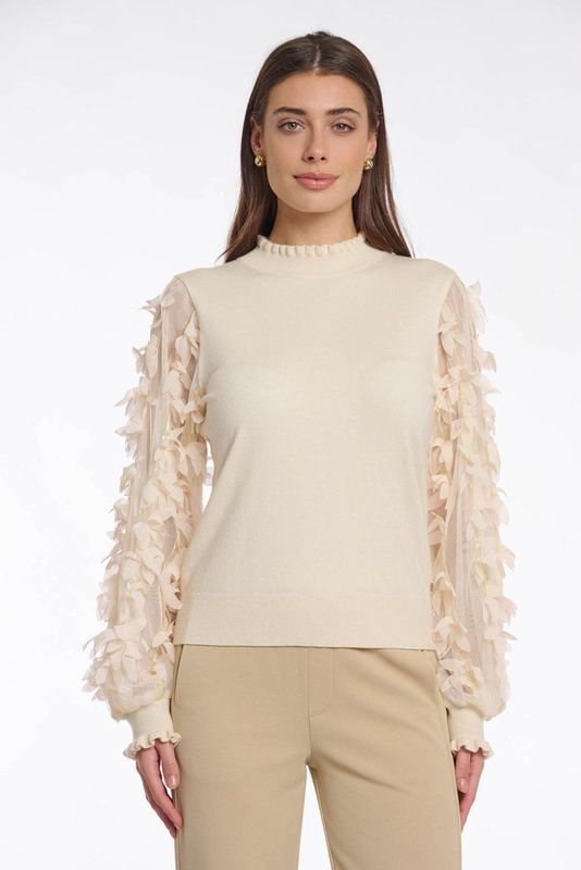 Rino&Pelle - Nanke - Coltrui - Beige