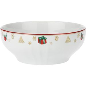 WITTE SLAKOM - La Porcellana Christmas Edition