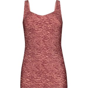 Ten Cate Secrets dames hemd V-hals - 2-way 31614