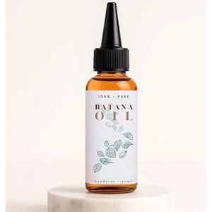 Mogicare - Batana oil 100% - Batana olie haargroei - Batana Oil - Hoofdhuid olie - Haargroei - haargroei serum - haaruitval