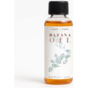 Mogicare - Batana oil 100% - Batana olie haargroei - Batana Oil - Hoofdhuid olie - Haargroei - haargroei serum - haaruitval - Alternatief Minoxidil