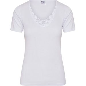 Beeren onder shirt Beatrix kant hals