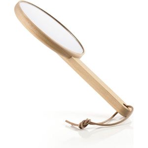 Zone Inu Makeup Mirror 14 x 26,7 cm Beech