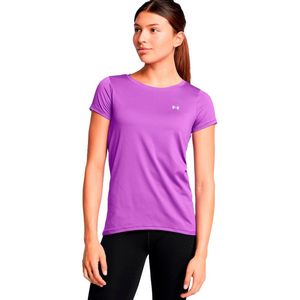 Under Armour - Tech Mesh T-shirt - Korte Mouwen