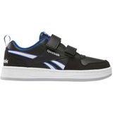 Reebok Classics Royal Prime 2.0 Two Strap Hoop & Loop Schoenen Zwart EU 30 1/2 Jongens,Meisjes