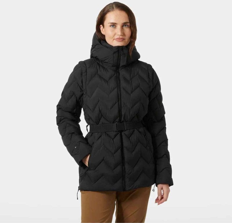 Donsjack voor dames Helly Hansen Bliss Modular
