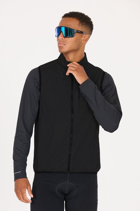 Endurance - Nimbos - Fietsvest - Licht - Ademend - DWR-afwerking